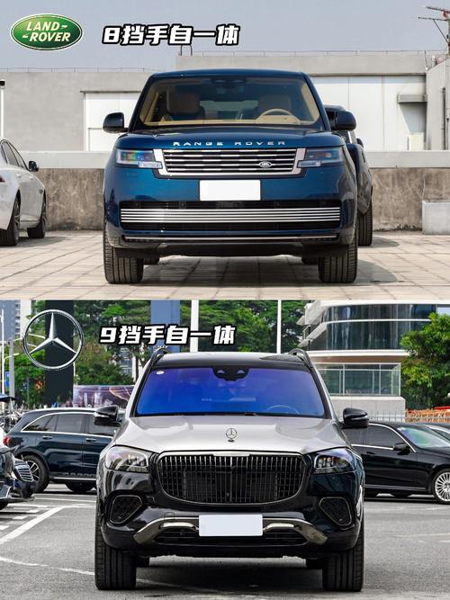 成都114迈巴赫经典与现代的完美融合，路虎如何塑造独特的品牌形象